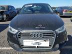 2016 AUDI A1 SPORT T for sale at Copart SANDTOFT