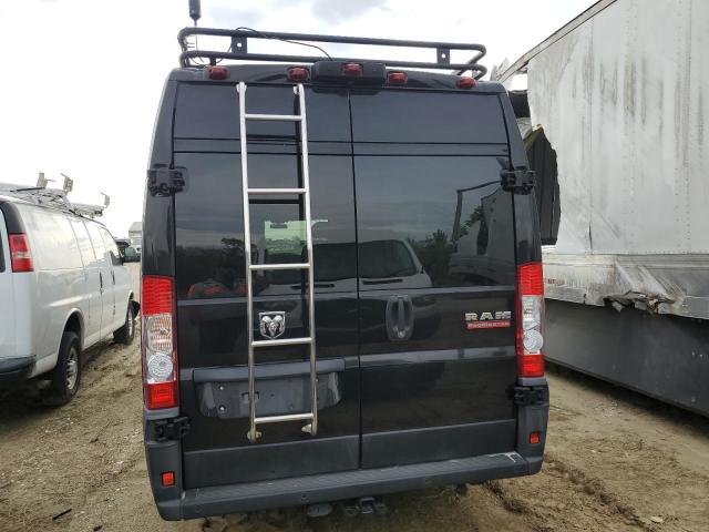  RAM All Models 2021 Черный