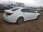 2013 Lexus Gs 350 for Sale in Colorado Springs, CO - Front End
