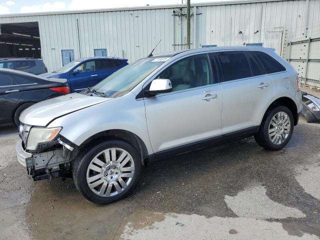 2010 Ford Edge Limited
