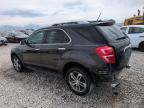 2016 Chevrolet Equinox Ltz de vânzare în Magna, UT - Rear End