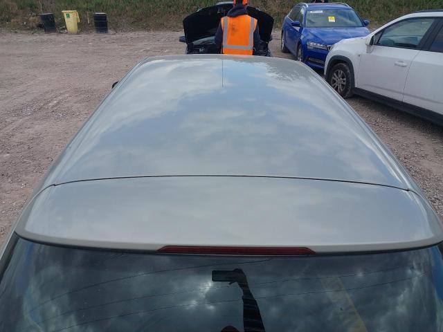 2010 FORD MONDEO ZET