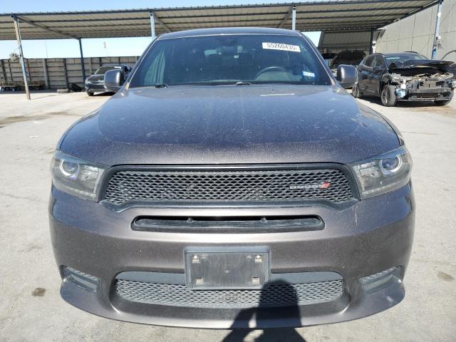  DODGE DURANGO 2019 Gray