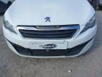 2016 PEUGEOT 308 ACCESS for sale at Copart YORK