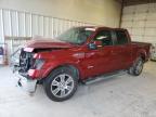 2014 Ford F150 Supercrew იყიდება Abilene-ში, TX - Front End