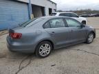 2017 Volkswagen Jetta S იყიდება Chicago Heights-ში, IL - Front End