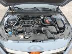 2022 Honda Accord Sport en Venta en Chalfont, PA - Burn - Interior
