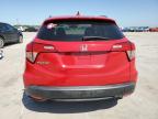 2017 Honda Hr-V Exl იყიდება Wilmer-ში, TX - Front End