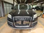 2013 Audi Q7 Premium Plus en Venta en Mocksville, NC - Normal Wear