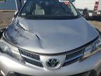 2015 Toyota Rav4 Xle продається в Assonet, MA - Front End