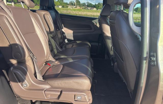  HONDA ODYSSEY 2020 Коричневий