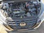 2022 Nissan Kicks Sr en Venta en Mercedes, TX - Water/Flood