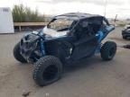 2021 Can-Am Maverick X3 Ds Turbo for Sale in Albuquerque, NM - Front End