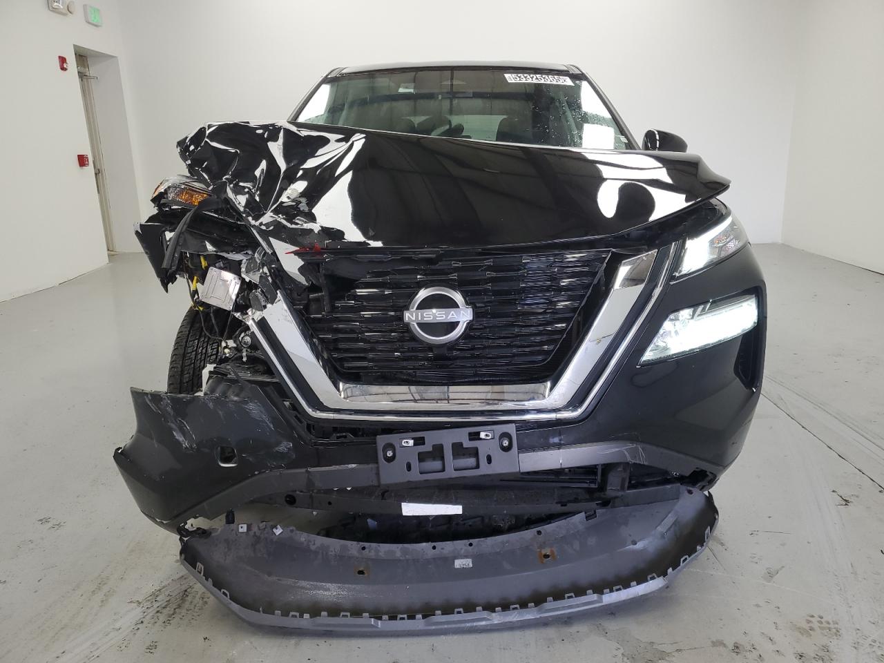 5N1BT3BB3PC836518 NISSAN ROGUE 2023