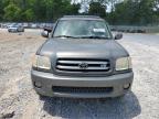 2004 Toyota Sequoia Limited for Sale in Eight Mile, AL - Mechanical