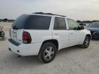 2007 Chevrolet Trailblazer Ls de vânzare în San Antonio, TX - Side
