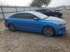 2023 Kia Forte Gt Line   na sprzedaż w Mercedes, TX - Water/Flood
