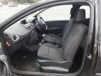 2010 RENAULT CLIO DYNAM for sale at Copart WOLVERHAMPTON