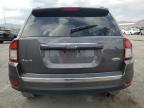 2017 Jeep Compass Latitude за продажба в Las Vegas, NV - Front End