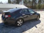 2010 Acura Tsx  for Sale in West Warren, MA - Rear End