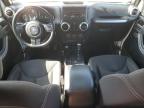 2016 Jeep Wrangler Unlimited Sahara for Sale in Assonet, MA - Front End