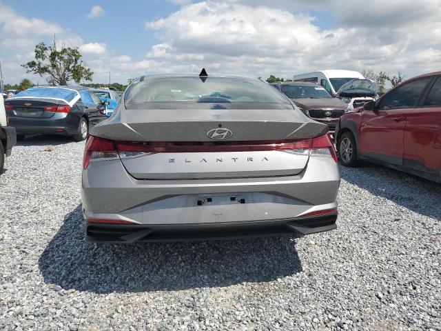  HYUNDAI ELANTRA 2023 Szary