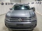 2018 Volkswagen Atlas Se for Sale in Ham Lake, MN - Normal Wear