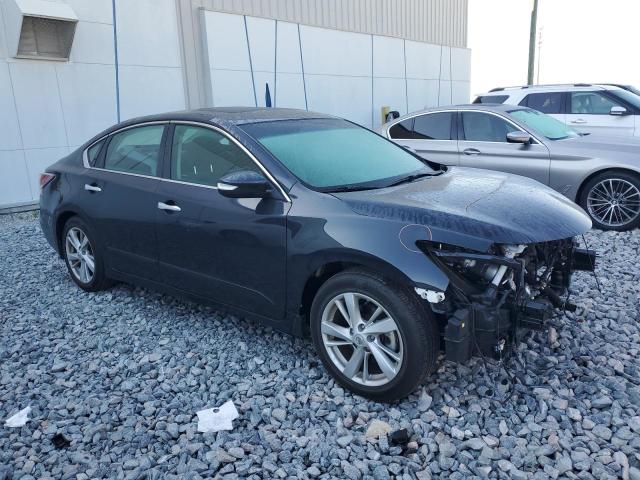  NISSAN ALTIMA 2015 Charcoal