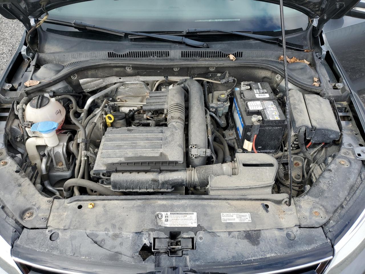 2016 Volkswagen Jetta Se VIN: 3VWD67AJ8GM329825 Lot: 52102655