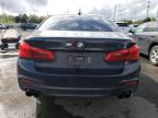 2017 Bmw 540 I for Sale in Portland, OR - Vandalism