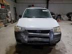 2004 Ford Escape Xlt на продаже в Chambersburg, PA - Front End