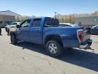 2005 Gmc Canyon  en Venta en Exeter, RI - Burn