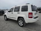 2010 Jeep Liberty Limited for Sale in Earlington, KY - Side