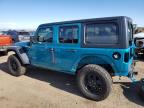 2024 Jeep Wrangler 4Xe للبيع في Brighton، CO - Rear End