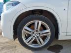 2017 BMW X1 SDRIVE1 for sale at Copart YORK