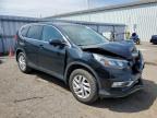 2016 HONDA CR-V EX for sale at Copart ON - TORONTO