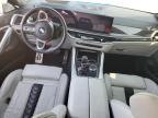 2025 Bmw X6 M Competition en Venta en Franklin, WI - Rollover