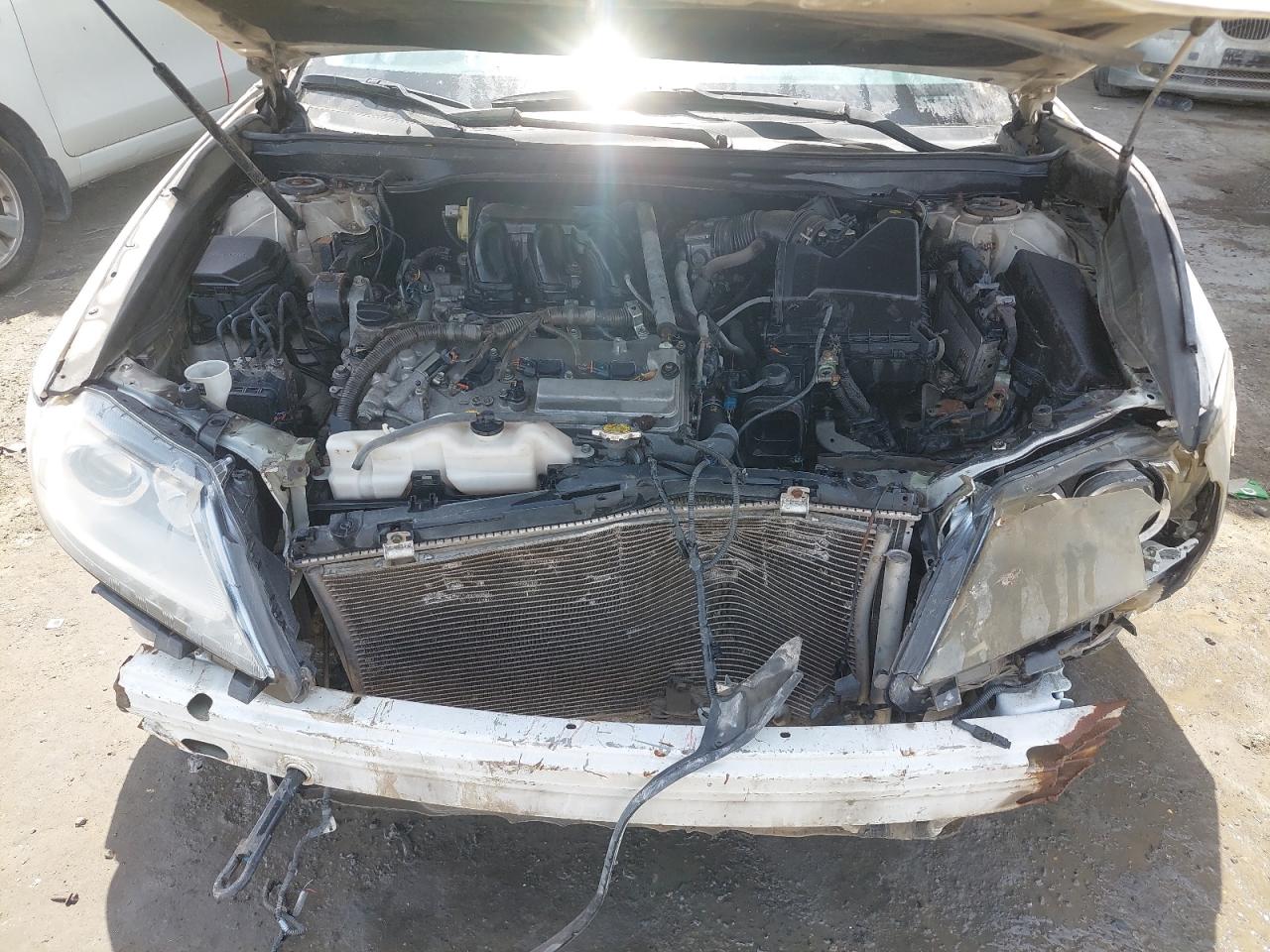 JTHBK1GG5E2123864 - 2014 Lexus ES - #undefined