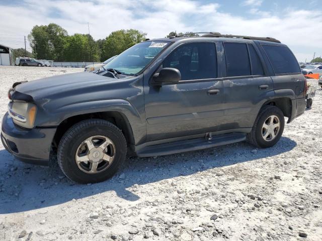 2005 Chevrolet Trailblazer Ls