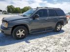2005 Chevrolet Trailblazer Ls for Sale in Loganville, GA - Rear End