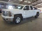 2015 Chevrolet Silverado K1500 Lt for Sale in East Granby, CT - Normal Wear