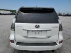 2021 Lexus Gx 460 Premium იყიდება Tulsa-ში, OK - Side