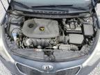 2016 Kia Forte Lx за продажба в Fairburn, GA - Biohazard/Chemical