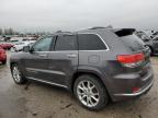 2014 Jeep Grand Cherokee Summit de vânzare în Bridgeton, MO - Top/Roof