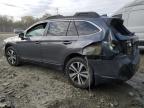2018 Subaru Outback 2.5I Limited for Sale in Waldorf, MD - Rear End
