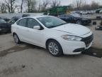 2014 Dodge Dart Se Aero للبيع في Bridgeton، MO - Undercarriage