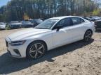 2024 Volvo S60 Plus на продаже в North Billerica, MA - Rear End