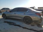 2019 Infiniti Q50 Luxe na sprzedaż w Jacksonville, FL - Mechanical