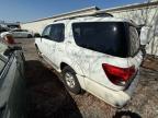 2005 TOYOTA SEQUOIA SR5 à vendre chez Copart MA - NORTH BOSTON