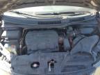 2015 Honda Odyssey Exl na sprzedaż w Mercedes, TX - Water/Flood